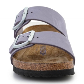Birkenstock Arizona 1024241 Flip -flops ljubičasta 1