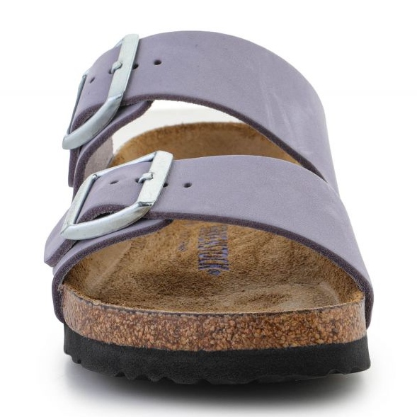 Birkenstock Arizona 1024241 Flip -flops ljubičasta 1