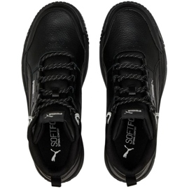 Cipele Puma Tarrenz Sb Ii M 386392 03 crna 1