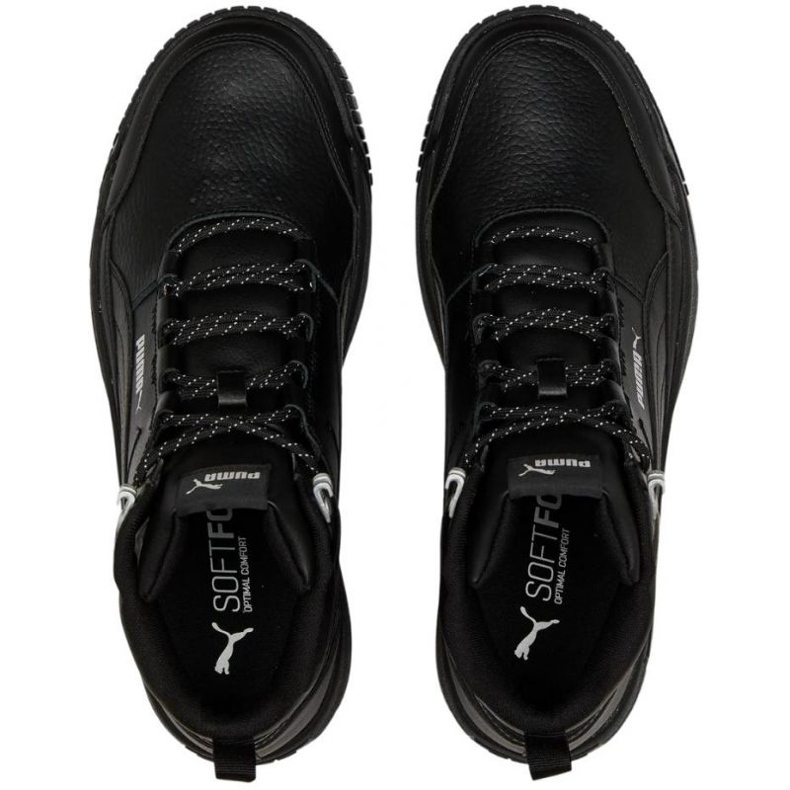 Cipele Puma Tarrenz Sb Ii M 386392 03 crna 1