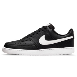 Cipele Nike Court Vision Low DH2987-001, crne crna 1