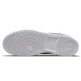 Cipele Nike Court Vision Low DH2987-001, crne crna 2