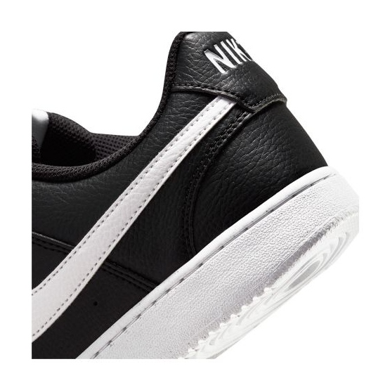 Cipele Nike Court Vision Low DH2987-001, crne crna 4