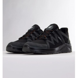 Cipele 4F M OBML271 Crne crna 1