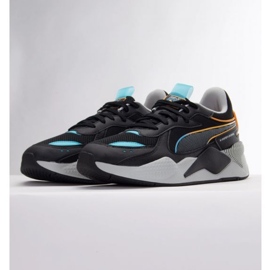 Puma RS-X 3D M 39002501 cipele crna 1