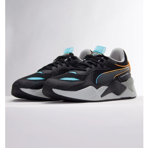 Puma RS-X 3D M 39002501 cipele crna 1