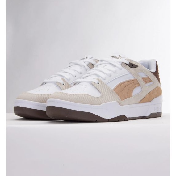 Puma cipele Slipstream Cord M 39210901 bijela 1