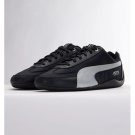 Puma MapF1 Speedcat M 30747202 cipele crno 1