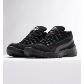 Cipele 4F M OBML272 Crne crno 1