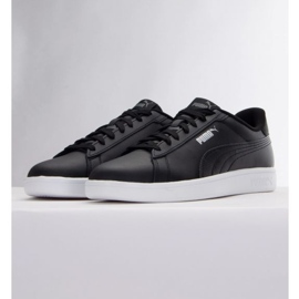Puma Smash 3.0 LM 39098702 cipele crna 1