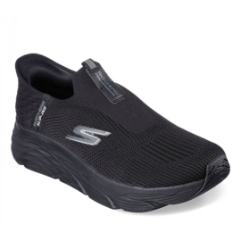 Cipele Skechers Max Cushioning Advantageous M 220389-BBK crno 1