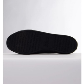 Cipele Tommy Hilfiger Lace Vulc Ess M EM0EM01047 Bds crno 3