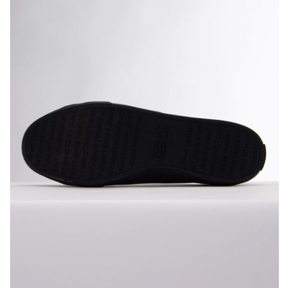 Cipele Tommy Hilfiger Lace Vulc Ess M EM0EM01047 Bds crno 3