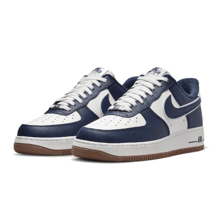 Nike Air Force 1 07 Low M DQ7659-101 cipele bijela 1