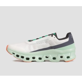 Tenisice za trčanje On Running Cloudmonster M 6198243 bijela 1