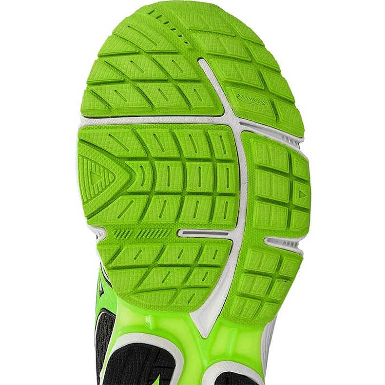 Tenisice za trčanje Mizuno Wave Inspire 13 M J1GC174441 crna 1