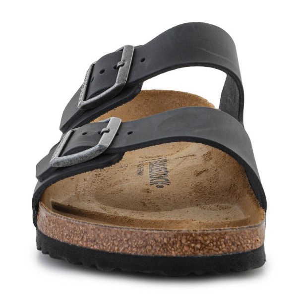 Birkenstock Arizona 0552111 japanke crno 1