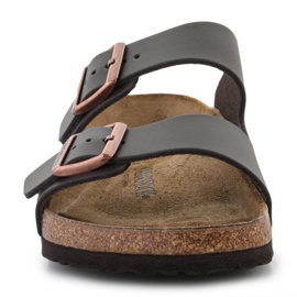 Birkenstock Arizona 0051101 japanke smeđa 1