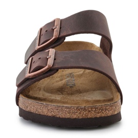Birkenstock Arizona 0052531 japanke smeđa 1