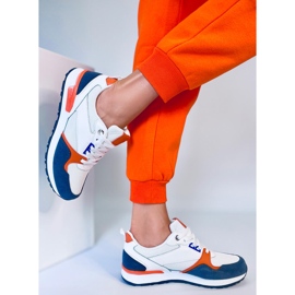 BM Ženske Griner plave tenisice višebojan 2