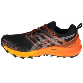 Asics Gel-Trabuco 9 G-TX M 1011B027-002 crno 1