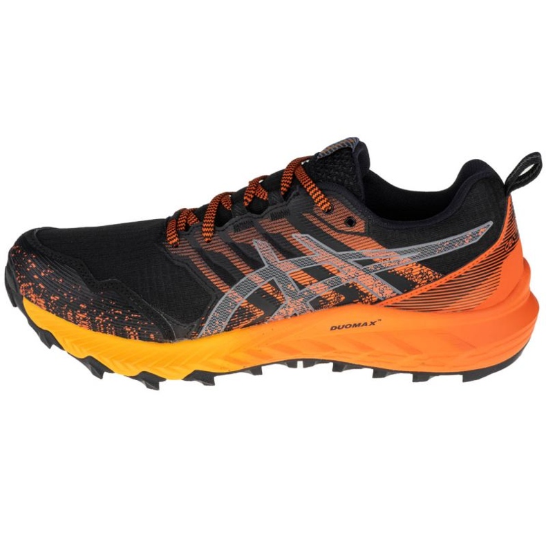 Asics Gel-Trabuco 9 G-TX M 1011B027-002 crna 1