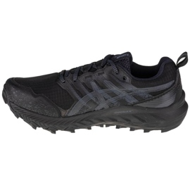 Asics Gel-Trabuco 9 G-TX M 1011B027-001 crna 1