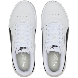Puma Carina 2.0 cipele W 385849 07 bijela 1