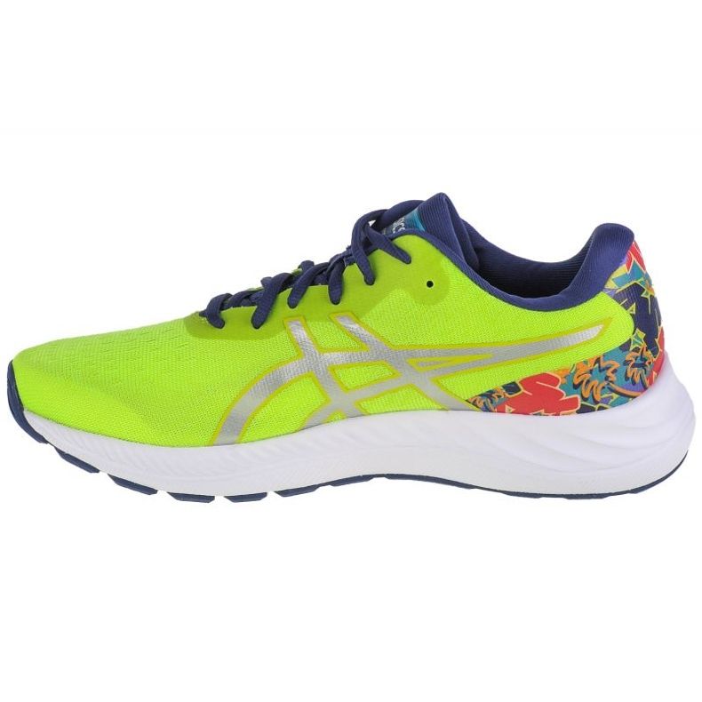 Tenisice za trčanje Asics Gel-Excite 9 Lite-Show M 1011B673-300 zelena 1