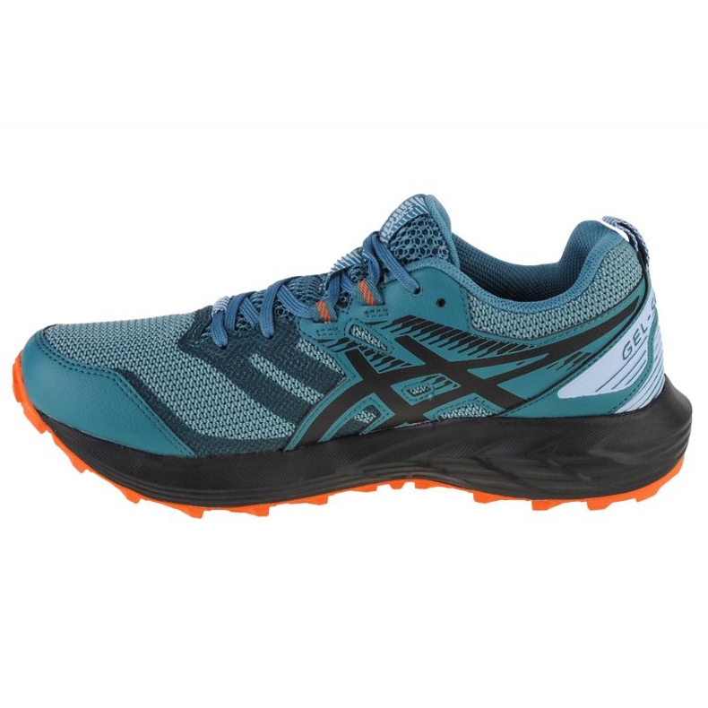Tenisice za trčanje Asics Gel-Sonoma 6 W 1012A922-300 plava 1