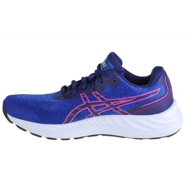 Asics Gel-Excite 9 W 1012B182-404 tenisice za trčanje plava 1