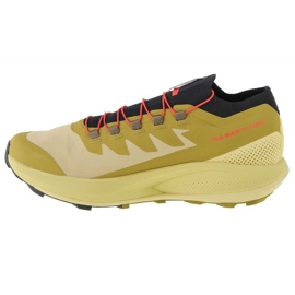 Cipele Salomon Pulsar Trail-Pro M 415936 zelena 1