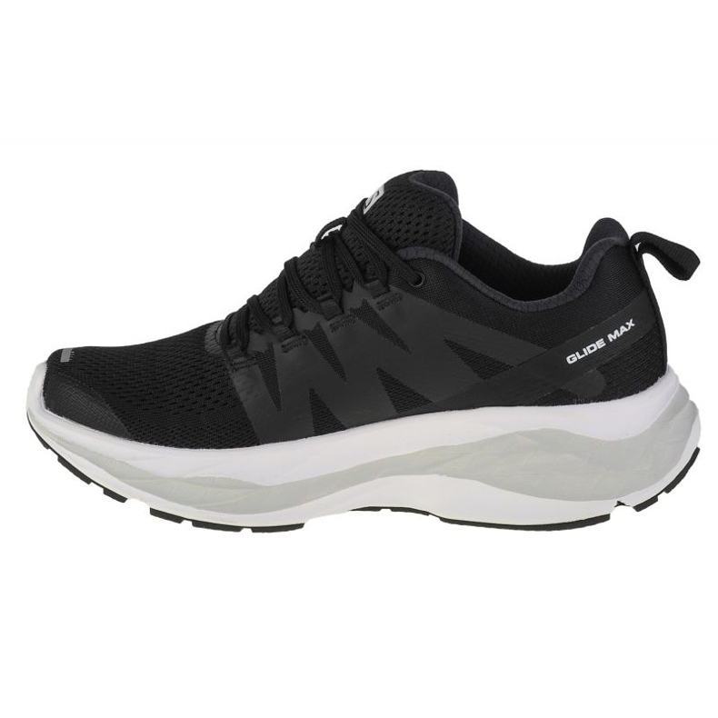 Salomon tenisice za trčanje Glide Max U 416977 crna 1