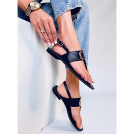 Dillion crne japanke crno 2