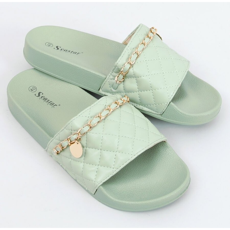 Travis Green japanke zelena 1