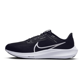 Nike Pegasus 40 M DV3853-001 tenisice crna 1