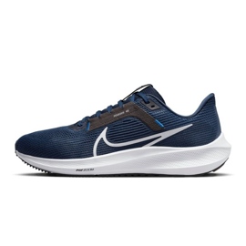 Nike Pegasus 40 M DV3853-400 tenisice plava 1