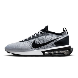 Nike Air Max Flyknit Racer M DJ6106-002 tenisice siva 1