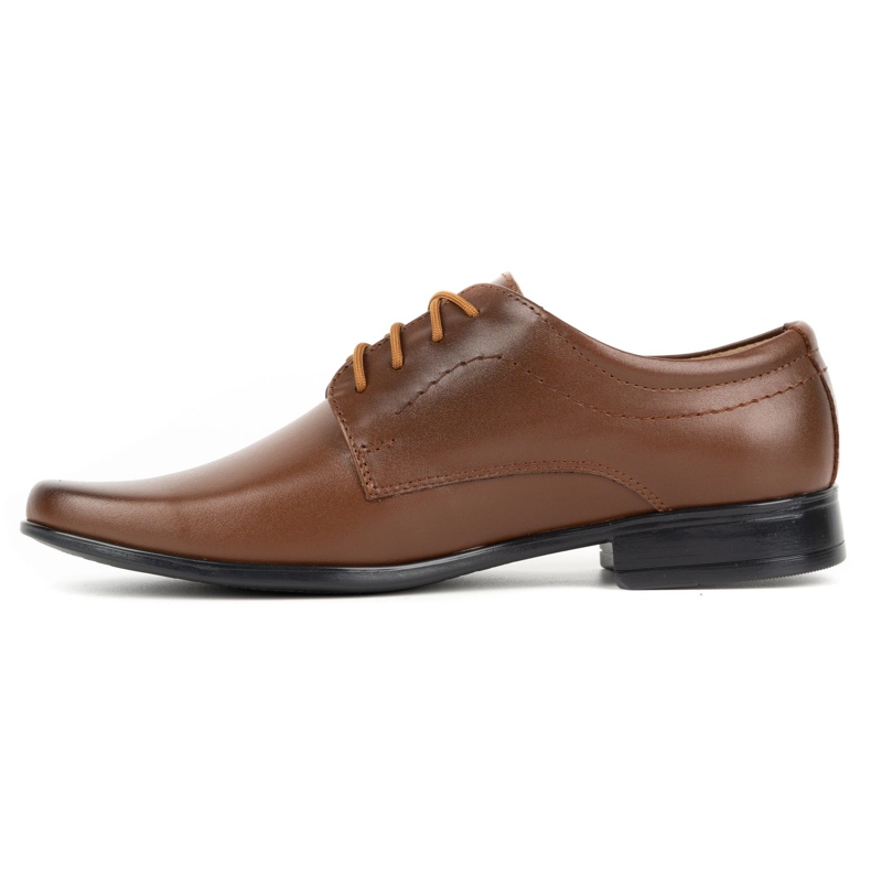 Lukas Dječje svečane pričesne cipele J1 smeđe smeđa 1