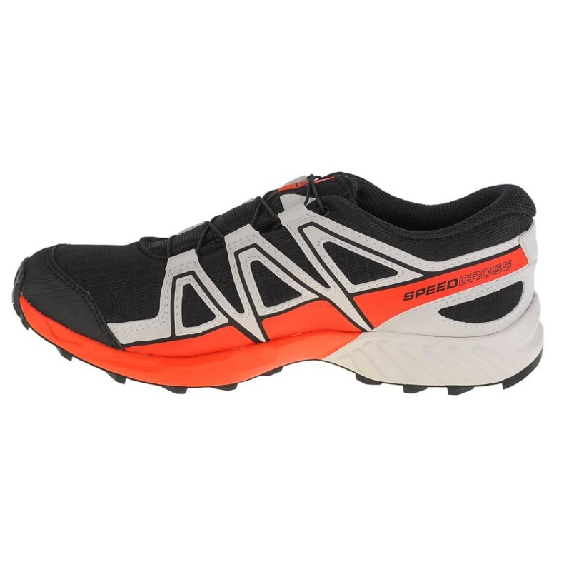 Salomon Speedcross cipele 412874 crna 1