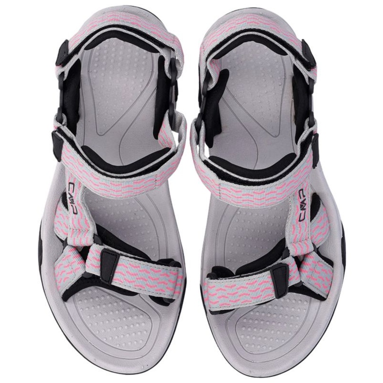 CMP Hamal planinarske sandale 38Q9956A280 siva 1