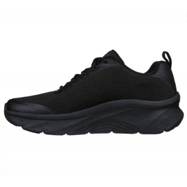 Cipele Skechers Relaxed Fit: Arch Fit D'Lux Sumner M 232502-BBK crna 1