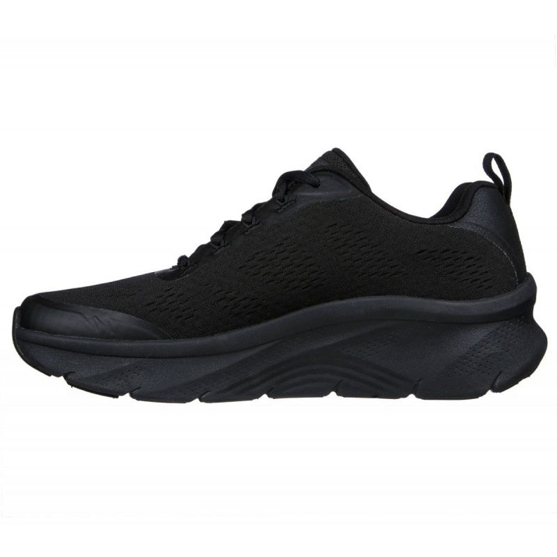 Cipele Skechers Relaxed Fit: Arch Fit D'Lux Sumner M 232502-BBK crna 1