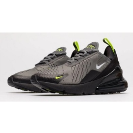 Nike Air Max 270 Gs Jr DZ5631-001 tenisice crna 1