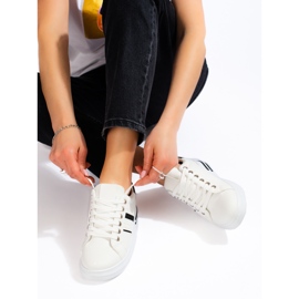 Bijele ženske sportske cipele Shelovet bijela 2