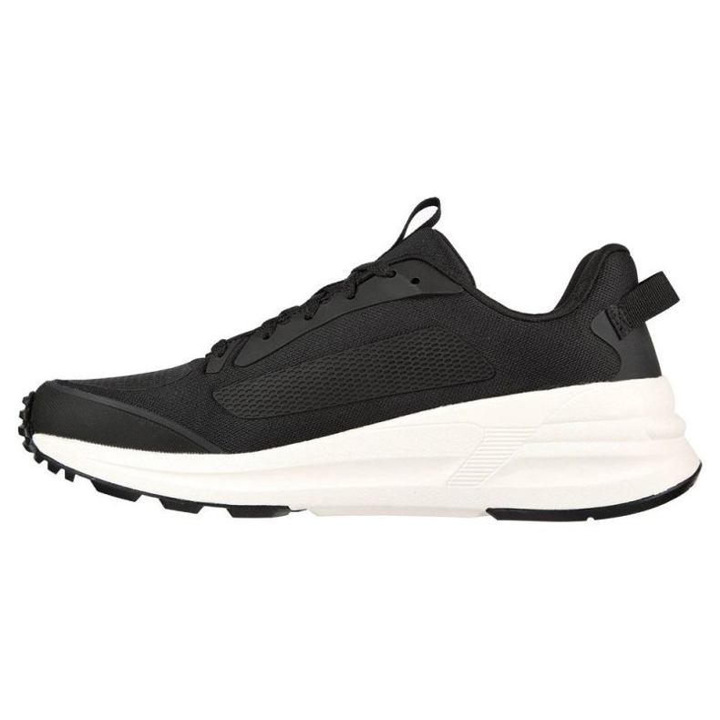 Tenisice za trčanje Skechers Global Jogger M 237353-BKW crno 1
