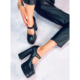 Loit crne pumpe za platformu za zrno crno 2