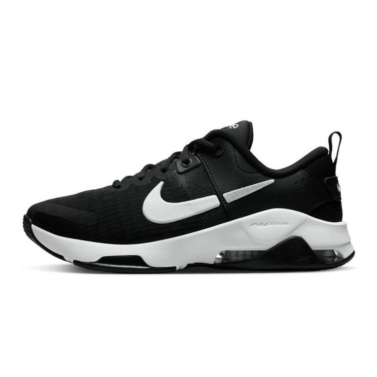 Nike Zoom Bella 6 W DR5720-001 cipele crno 1