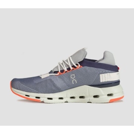 Cipele On Running Cloudnova M 2698315 siva 1