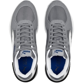 Cipele Puma Graviton M 380738 26 siva 1